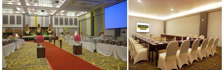 Dijual Hotel Resort Makassar Bintang 4 5
