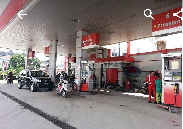 Dijual Spbu Makassar 2