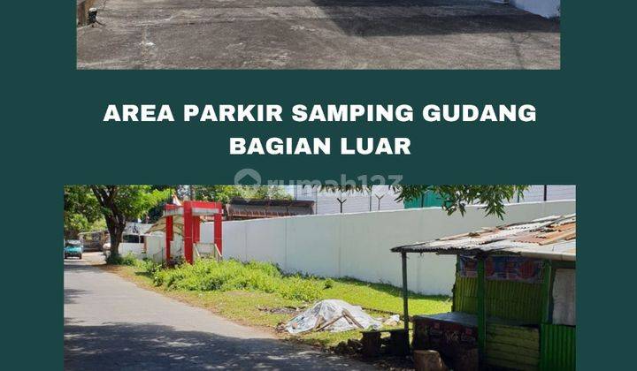 Disewakan Gudang Salodong Makassar 2