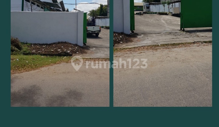 Disewakan Gudang Salodong Makassar 6