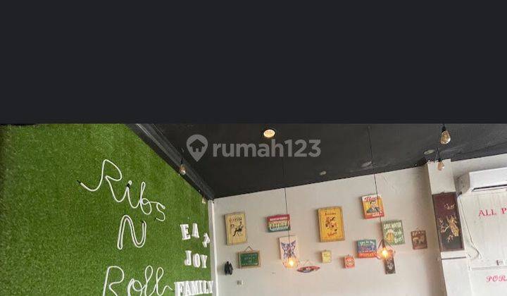 Di Sewakan Ruko Somba Opu Metro Tanjung  3