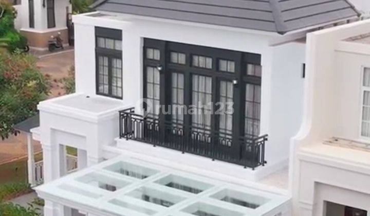Dijual Rumah Summarecon Type Jade2 1