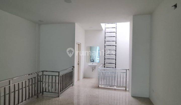 Di Sewakan Ruko Bussiness Park CPI  7