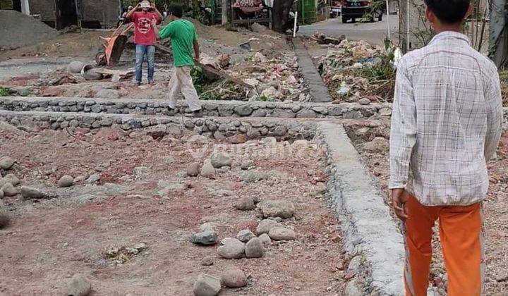 Dijual Tanah Kosong Perintis Kemerdekaan 2