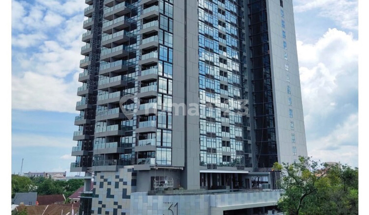 Disewakan Apartement Sudirman31 5