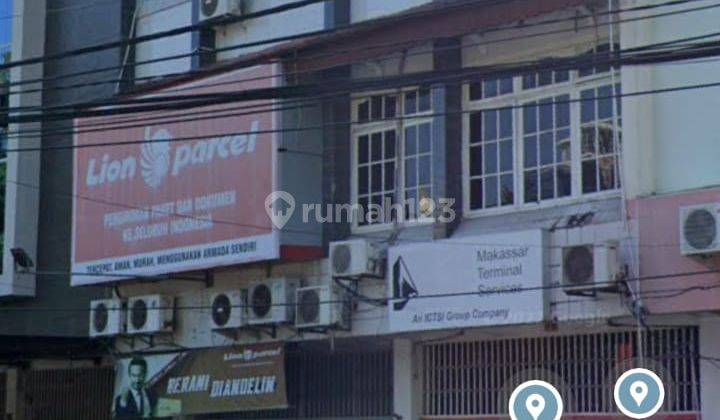 Di Sewakan Ruko di Botolempangan , Makassar 1