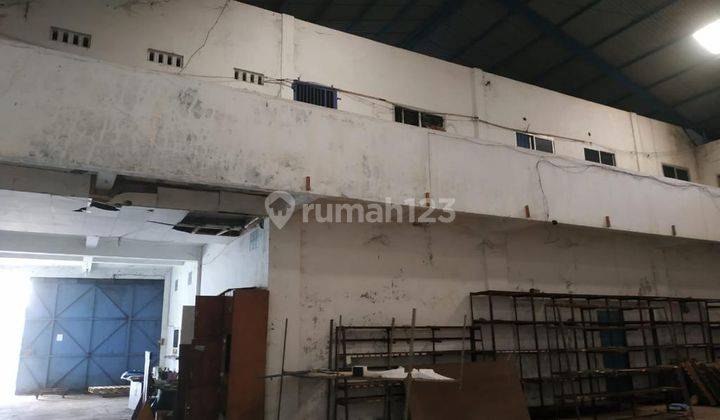 Disewakan Gudang  di Dpergudangan parangloe, Makassar 3