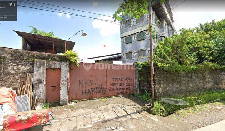 Dijual Tanah/Gudang di Antang, Makassar 2