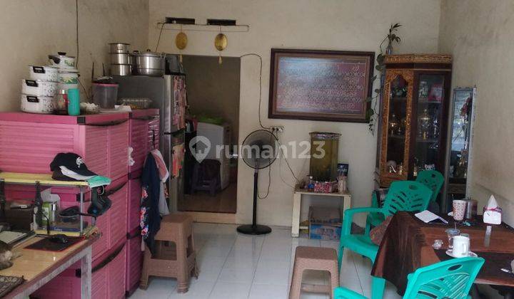 Dijual Ruko  di Rajawali, Makassar 1