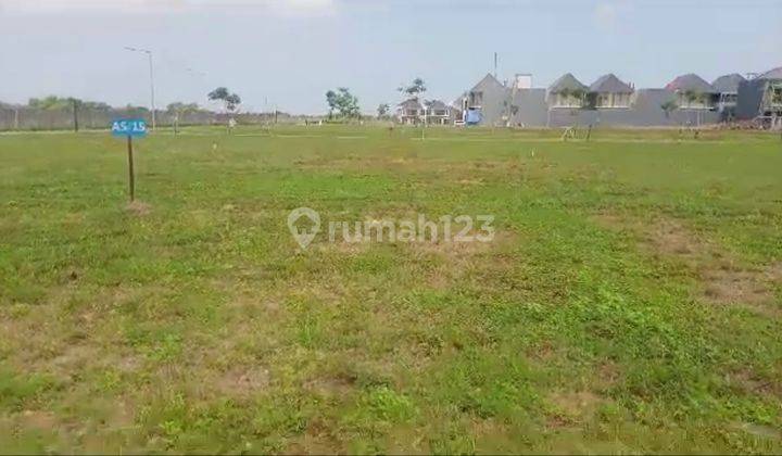 Dijual Kavling Citraland Tallasa City 1