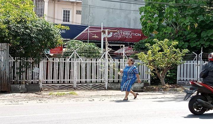 Dijual Ruko 3 Petak Jalan Cendrawasih Perempatan Haji Bau 2