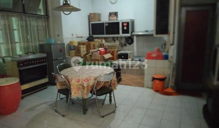 Jual Rumah Jalan Hertasning Kompleks Palm Mas 2