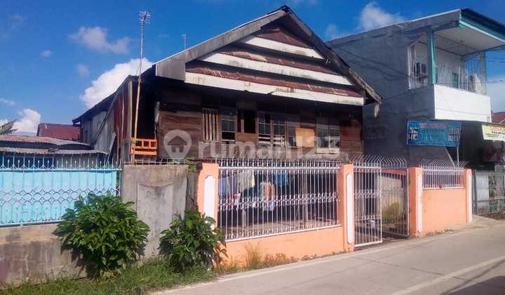For Sale: Kelapa Tiga House