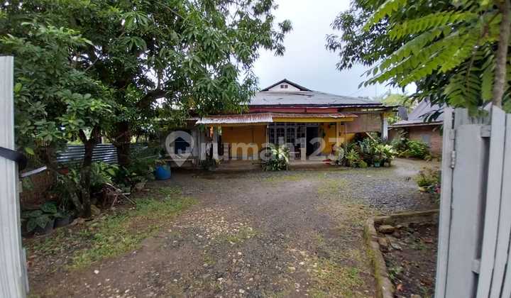 Dijual Tanah Maros 2