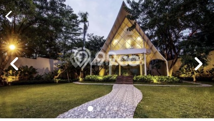 Dijual Hotel Resort Makassar