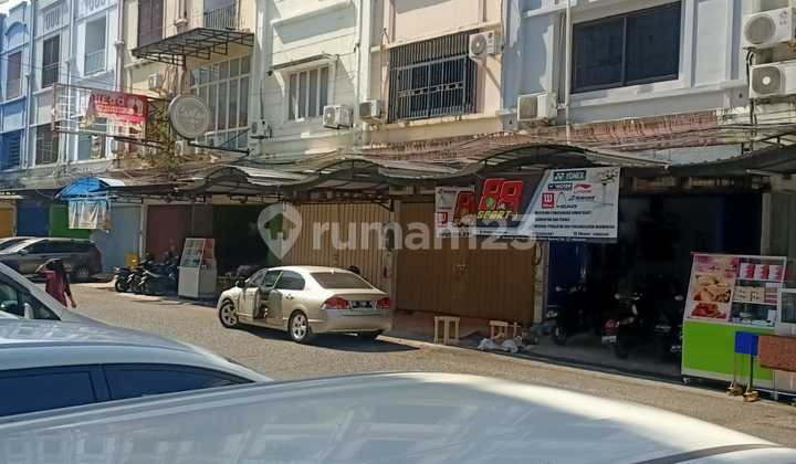 For Rent: Metro Latimojong Shop House 2
