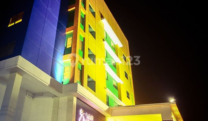 Dijual Hotel Ance Dg Ngoyo Panakukang