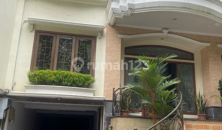 Dijual Rumah 3 Lantai Pusat Kota Makassar 2