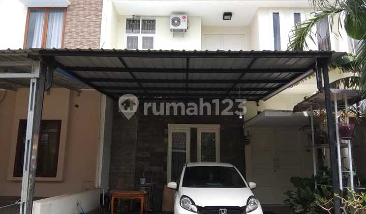 For Sale Makassar Town House 2