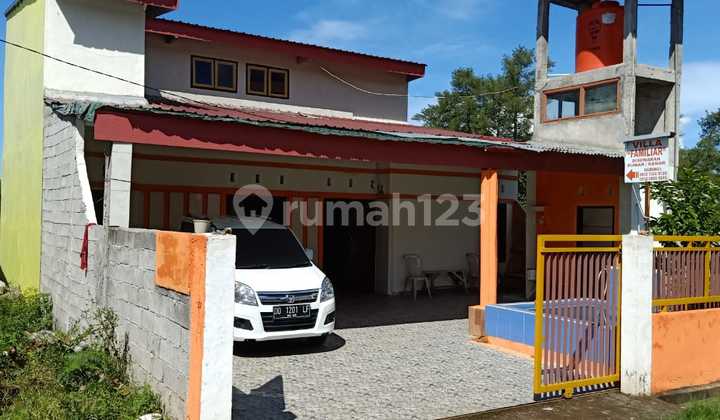 Dijual Rumah Di Malino