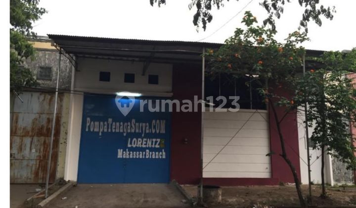 Jual Gudang Parangloe Jual Gudang Parangloe