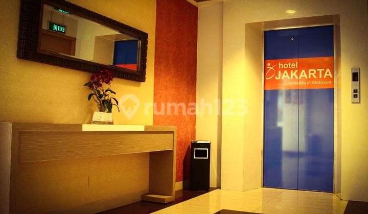 Dijual Hotel Ance Dg Ngoyo Panakukang