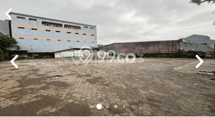 Dijual Tanah Syarif Al Qadri Dijual Tanah Syarif Al Qadri