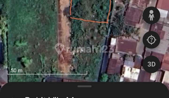 Dijual 2kav Bukit Villa Dijual 2kav Bukit Villa