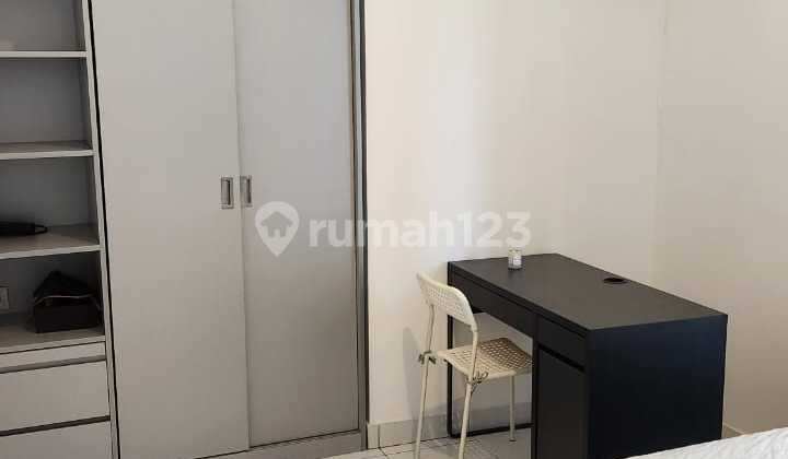 For Sale Casa De Parco BSD Apartment 2