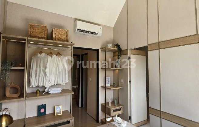 Rumah Baru Siap Huni Desember 2025 di BSD Harga Mulai 800jt 2