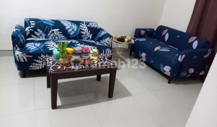 Dijual Cepat Cluster Bohemia Hook Gading Serpong 2