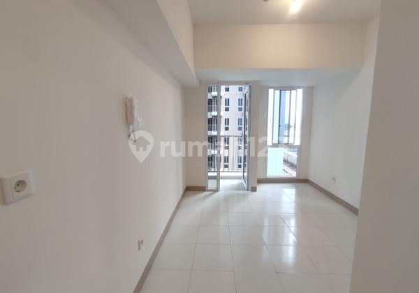 Dijual Murah Apartment Tokyo Riverside PIK2 Studio