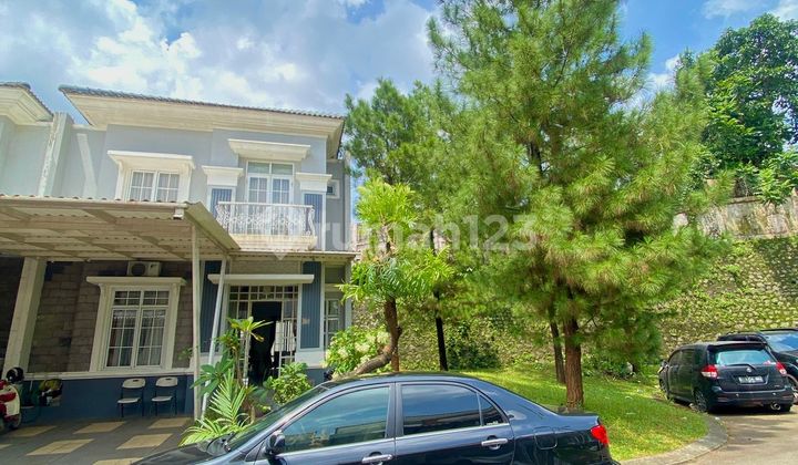 Dijual Murah Cluster Menaggio - Gading Serpong Dijual Murah Cluster Menaggio - Gading Serpong