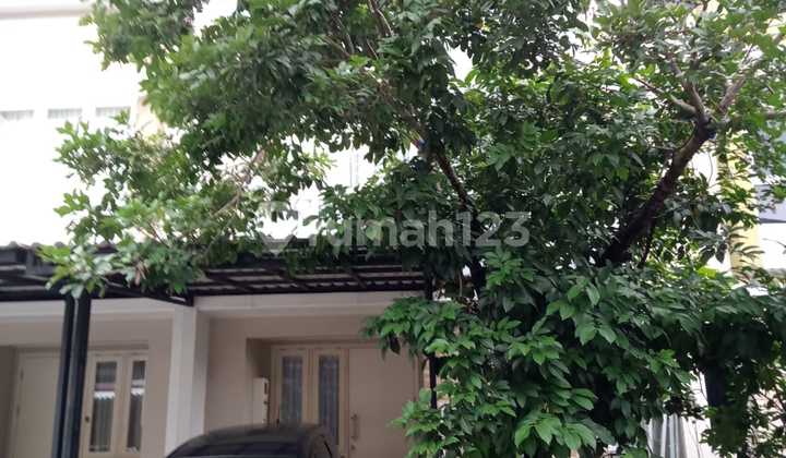 CHEAPEST SALE CLUSTER THOMSON - GADING SERPONG