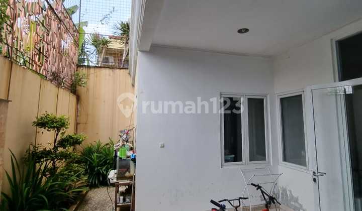 Dijual Rumah Super Luas Gading Serpong , Sektor 1b 8