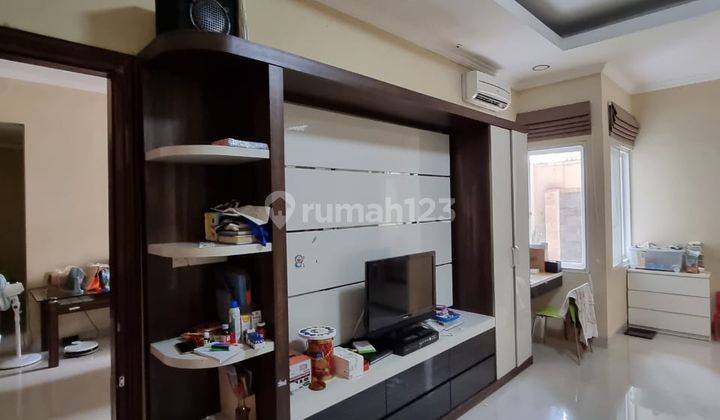 Dijual Rumah Super Luas Gading Serpong , Sektor 1b 10