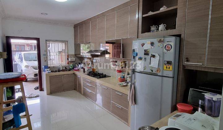 Dijual Rumah Super Luas Gading Serpong , Sektor 1b 16