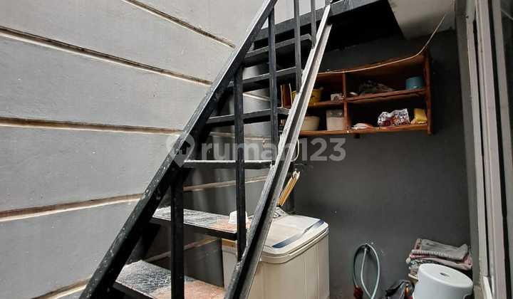 Dijual Rumah Sektor 1d 2