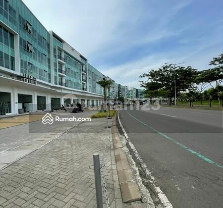 Ruko Dalton, Summarecon, Gading Serpong Ruko Dalton, Summarecon, Gading Serpong