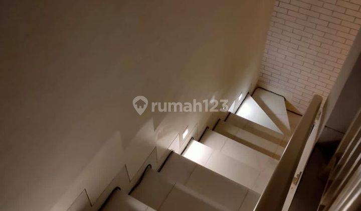 Dijual Rumah Minimalis Modern Siap Huni Malibu Village, Gading Serpong 2