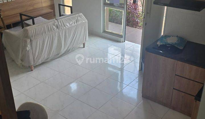 Dijual Cepat Super Murah Rumah Furnished di Zuma Malibu Gading Serpong 2