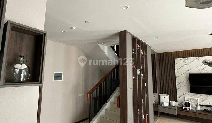 Dijual Murah Zora Cluster Kimora Bsd City 2