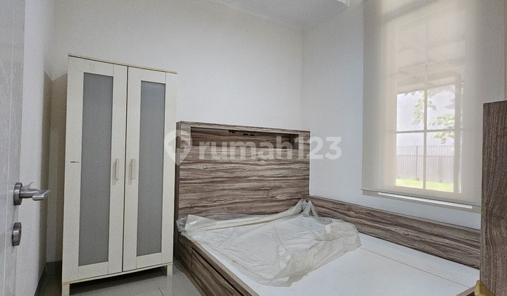 Dijual Cluster Menaggio Illago Gading Serpong 2