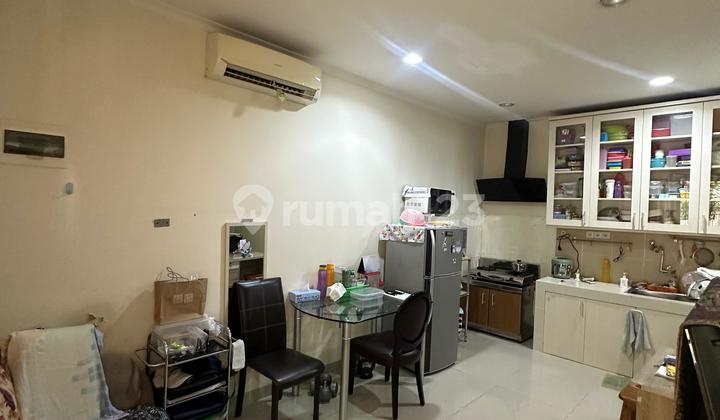 DIJUAL TERMURAH CLUSTER THOMSON - GADING SERPONG 2