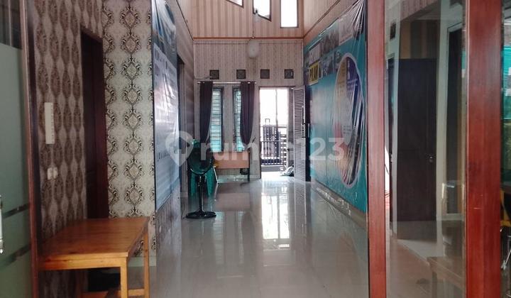 Dijual Rumah Kencana Loka BSD  2