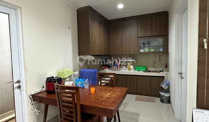 Dijual Cepat Rumah Cluster Rossini, Harga Bu Banget 2