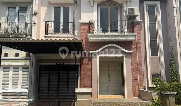 Affordable Sale: Crystal Cluster Home - Gading Serpong