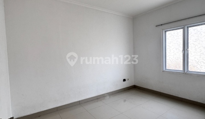 Dijual Murah  Cluster Samara Village - Gading Serpong 2