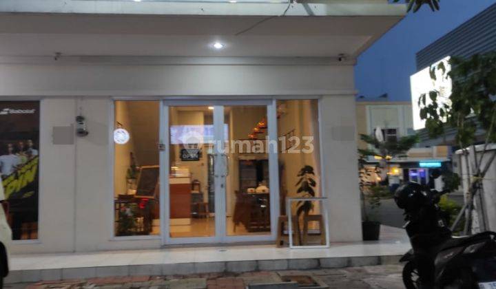 Dijual Ruko Cantik Lokasi Pisa Grande Gading Serpong 1