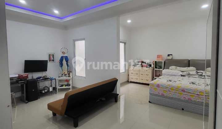 For Sale House In Bohemia Cluster Gading Serpong